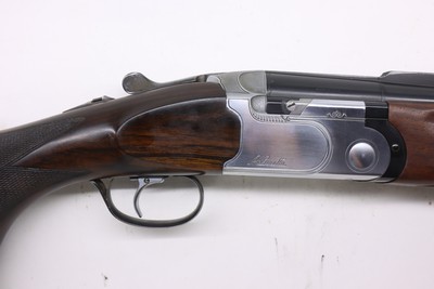 Beretta 682 S682 Super Sport, 12ga, 30