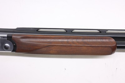 Beretta 682 S682 Super Sport, 12ga, 30