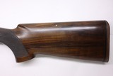 Beretta 682 S682 Super Sport, 12ga, 30