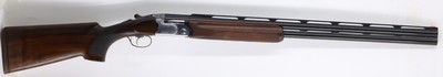Beretta 682 S682 Super Sport, 12ga, 30