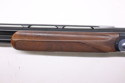 Beretta 682 S682 Super Sport, 12ga, 30