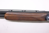 Beretta 682 S682 Super Sport, 12ga, 30