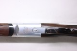 Beretta 682 S682 Super Sport, 12ga, 30