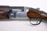 Beretta 682 S682 Super Sport, 12ga, 30