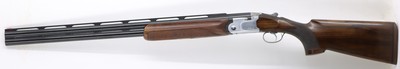 Beretta 682 S682 Super Sport, 12ga, 30