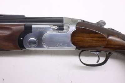 Beretta 682 S682 Super Sport, 12ga, 30