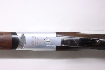 Beretta 682 S682 Super Sport, 12ga, 30