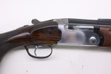 Beretta 682 S682 Super Sport, 12ga, 30