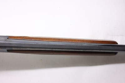 Zoli Boxlock Deluxe 20ga 28