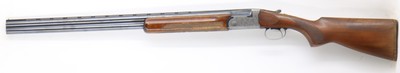 Zoli Boxlock Deluxe 20ga 28