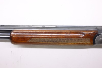 Zoli Boxlock Deluxe 20ga 28