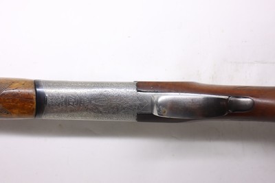 Zoli Boxlock Deluxe 20ga 28