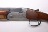 Zoli Boxlock Deluxe 20ga 28