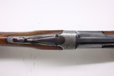 Zoli Boxlock Deluxe 20ga 28