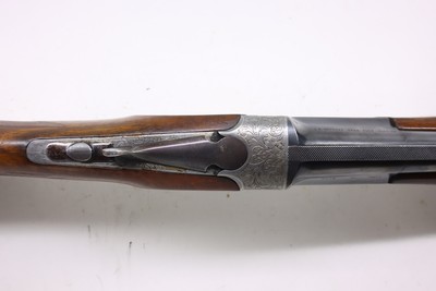 Zoli Boxlock Deluxe 20ga 28