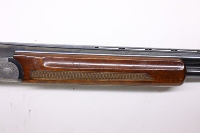 Zoli Boxlock Deluxe 20ga 28