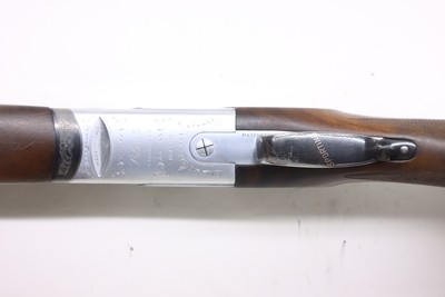 Beretta 680 S680 Sporting, 12ga, 28
