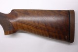 Beretta 680 S680 Sporting, 12ga, 28