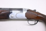 Beretta 680 S680 Sporting, 12ga, 28