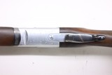 Beretta 680 S680 Sporting, 12ga, 28