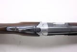 Beretta 680 S680 Sporting, 12ga, 28