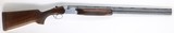 Beretta 680 S680 Sporting, 12ga, 28