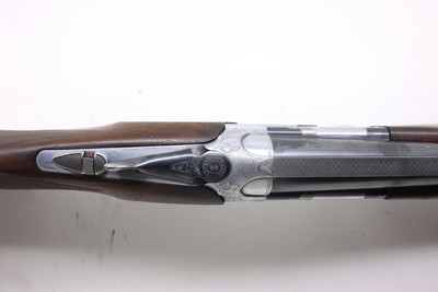 Beretta 680 S680 Sporting, 12ga, 28