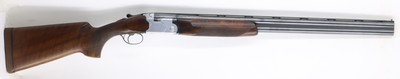 Beretta 680 S680 Sporting, 12ga, 28