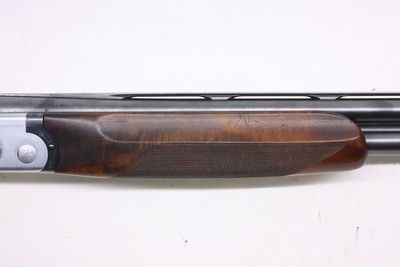 Beretta 680 S680 Sporting, 12ga, 28