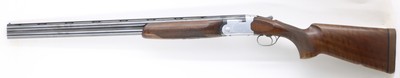 Beretta 680 S680 Sporting, 12ga, 28