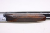 Beretta 680 S680 Sporting, 12ga, 28