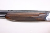 Beretta 680 S680 Sporting, 12ga, 28