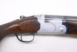 Beretta 680 S680 Sporting, 12ga, 28