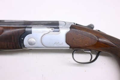 Beretta 680 S680 Sporting, 12ga, 28