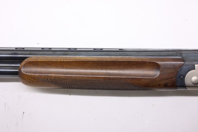 Sarriugarte Boxlock Single Trigger auto ejectors 12ga 28