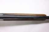 Sarriugarte Boxlock Single Trigger auto ejectors 12ga 28