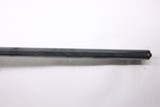 Sarriugarte Boxlock Single Trigger auto ejectors 12ga 28
