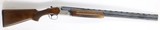 Sarriugarte Boxlock Single Trigger auto ejectors 12ga 28