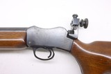 BSA Martini, 22lr, 29