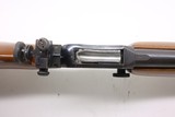 BSA Martini, 22lr, 29