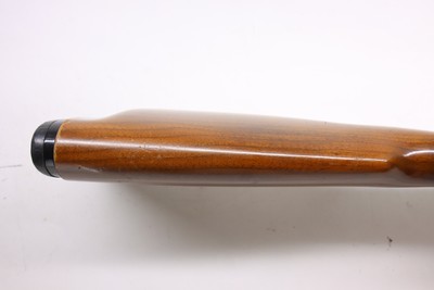 BSA Martini, 22lr, 29