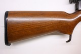 BSA Martini, 22lr, 29