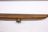 BSA Martini, 22lr, 29