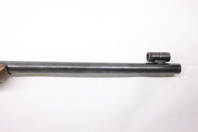 BSA Martini, 22lr, 29