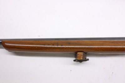 BSA Martini, 22lr, 29