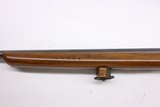 BSA Martini, 22lr, 29