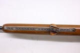 BSA Martini, 22lr, 29