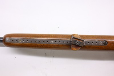 BSA Martini, 22lr, 29