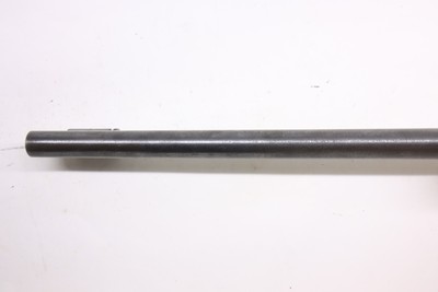 BSA Martini, 22lr, 29