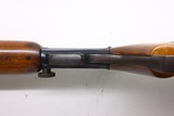 BSA Martini, 22lr, 29